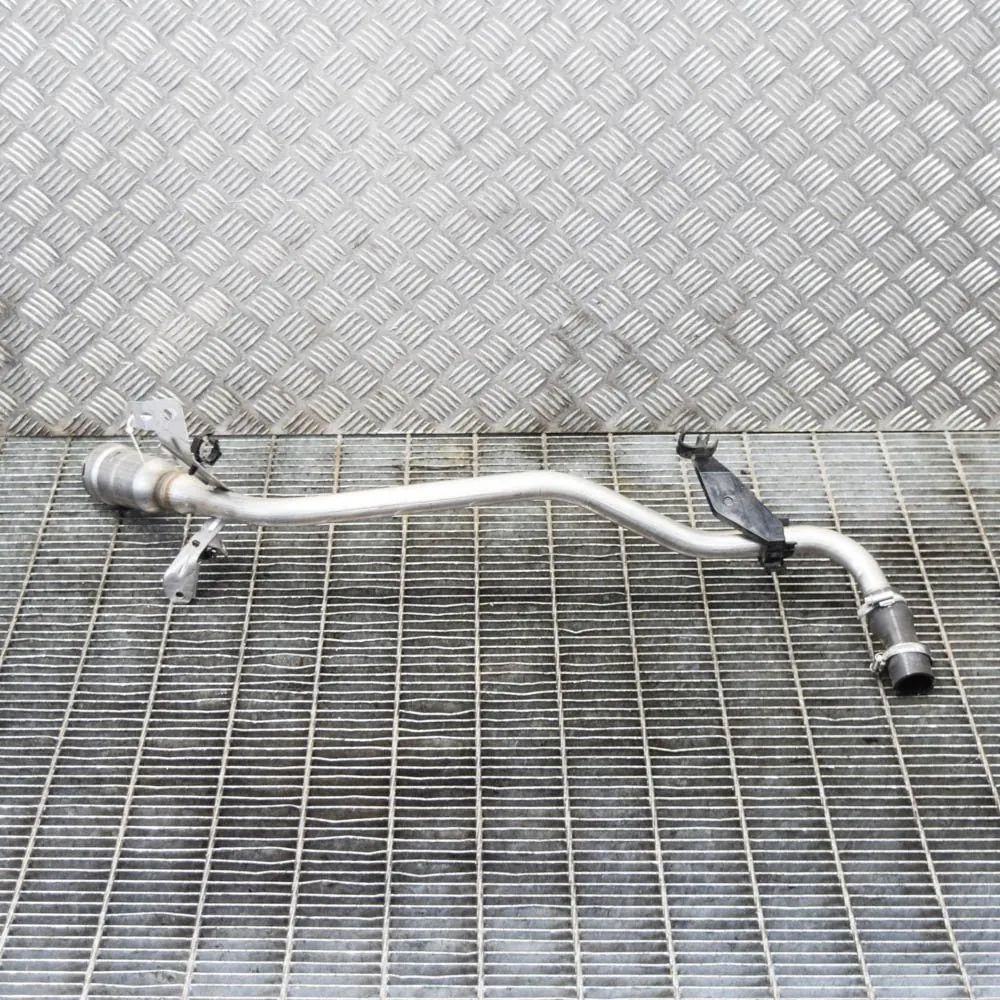 Volvo XC60 Fuel tank pipe Fuel tank pipe — VOLVO XC60 (II 246) (2017-...)...