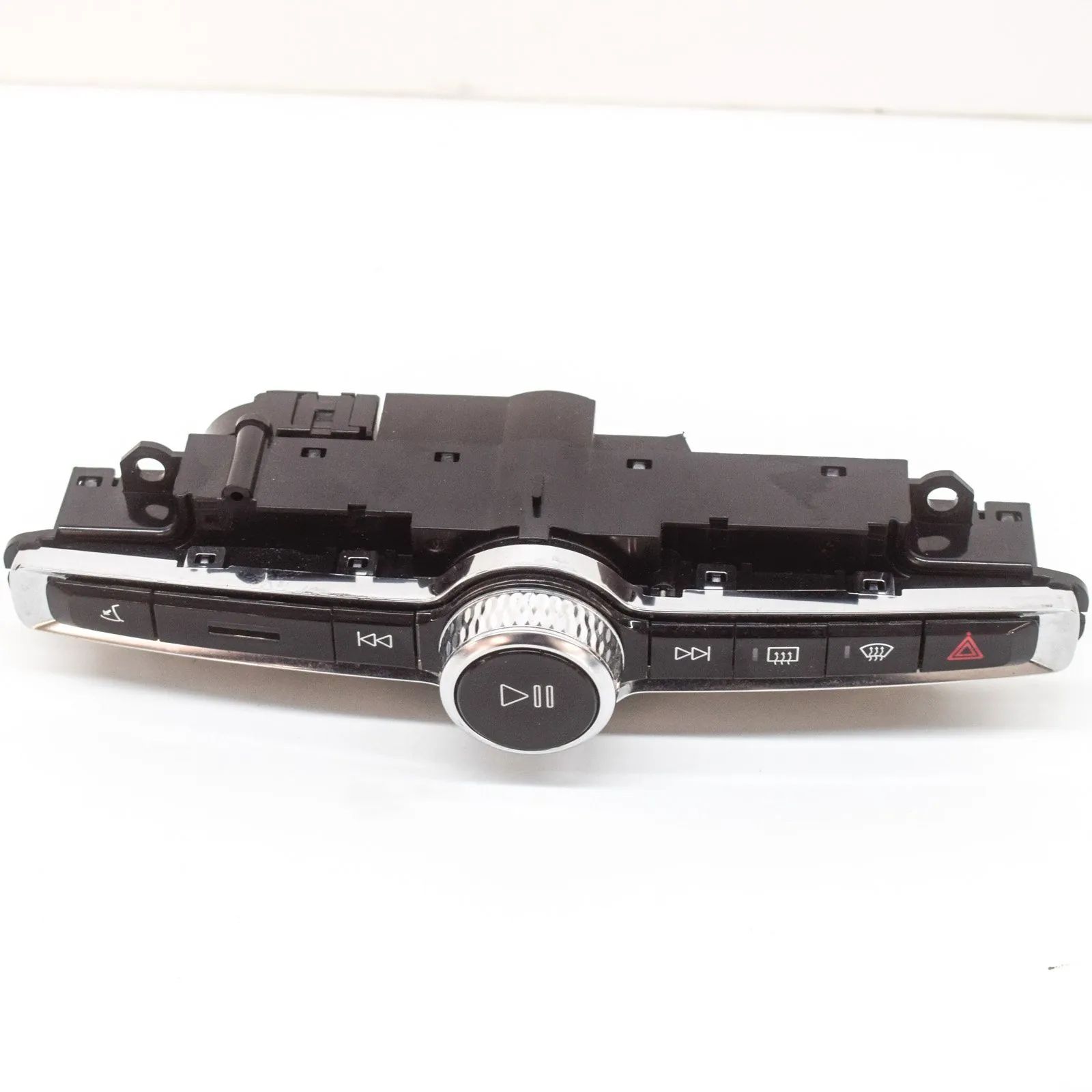 Volvo XC90 Audio player buttons Audio player buttons — VOLVO XC90 (II) (2014-.....