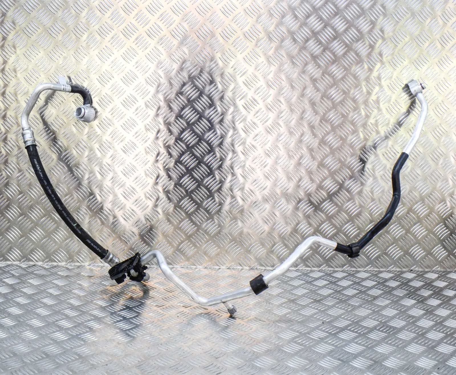 Audi Q3 (8U) A/C Air Con Hose Pipe A/C Air Con Hose Pipe — AUDI Q3 (8U) (2011-2018...