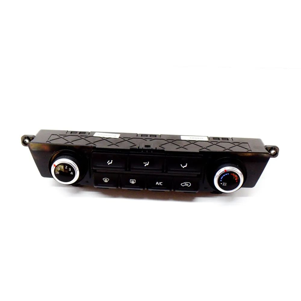 Kia Sportage Climate control unit Climate control unit — KIA SPORTAGE (QL) (2015-...