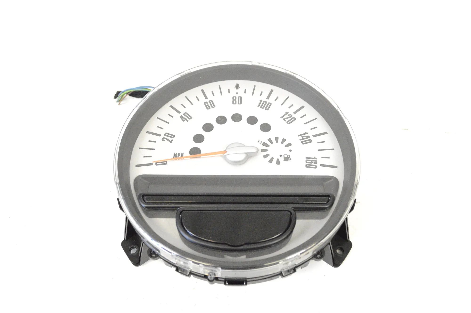 Mini One, Cooper, Clubman (R55 - R59) Instrument Cluster Speedometer Instrument Cluster Speedometer — MINI COOPER (R...