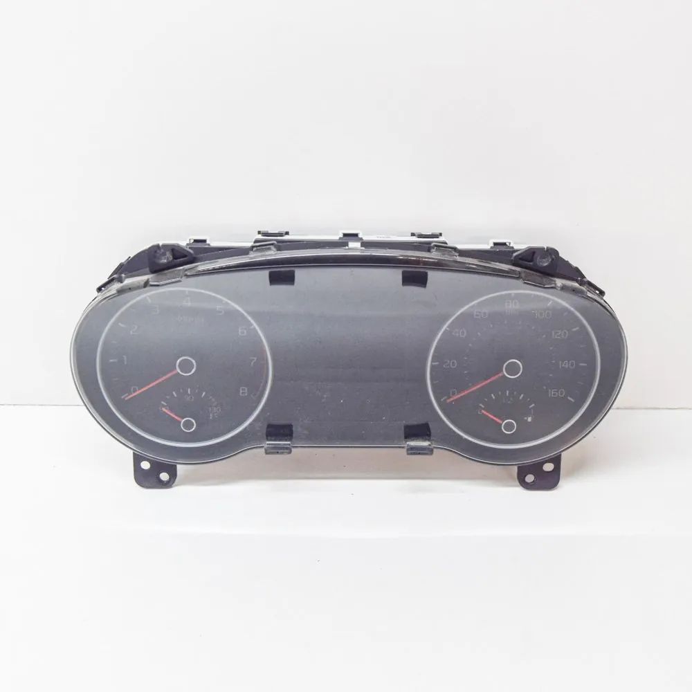 Kia Sportage Instrument Cluster Speedometer Instrument Cluster Speedometer — KIA SPORTAGE (...