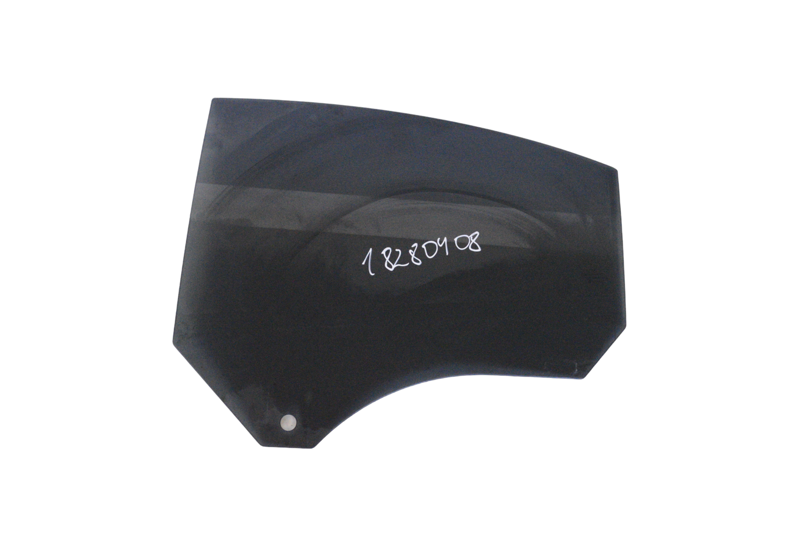 Mercedes-Benz CLA (C117) Rear Left Door Window Rear Left Door Window — MERCEDES BENZ CLA (Coup...
