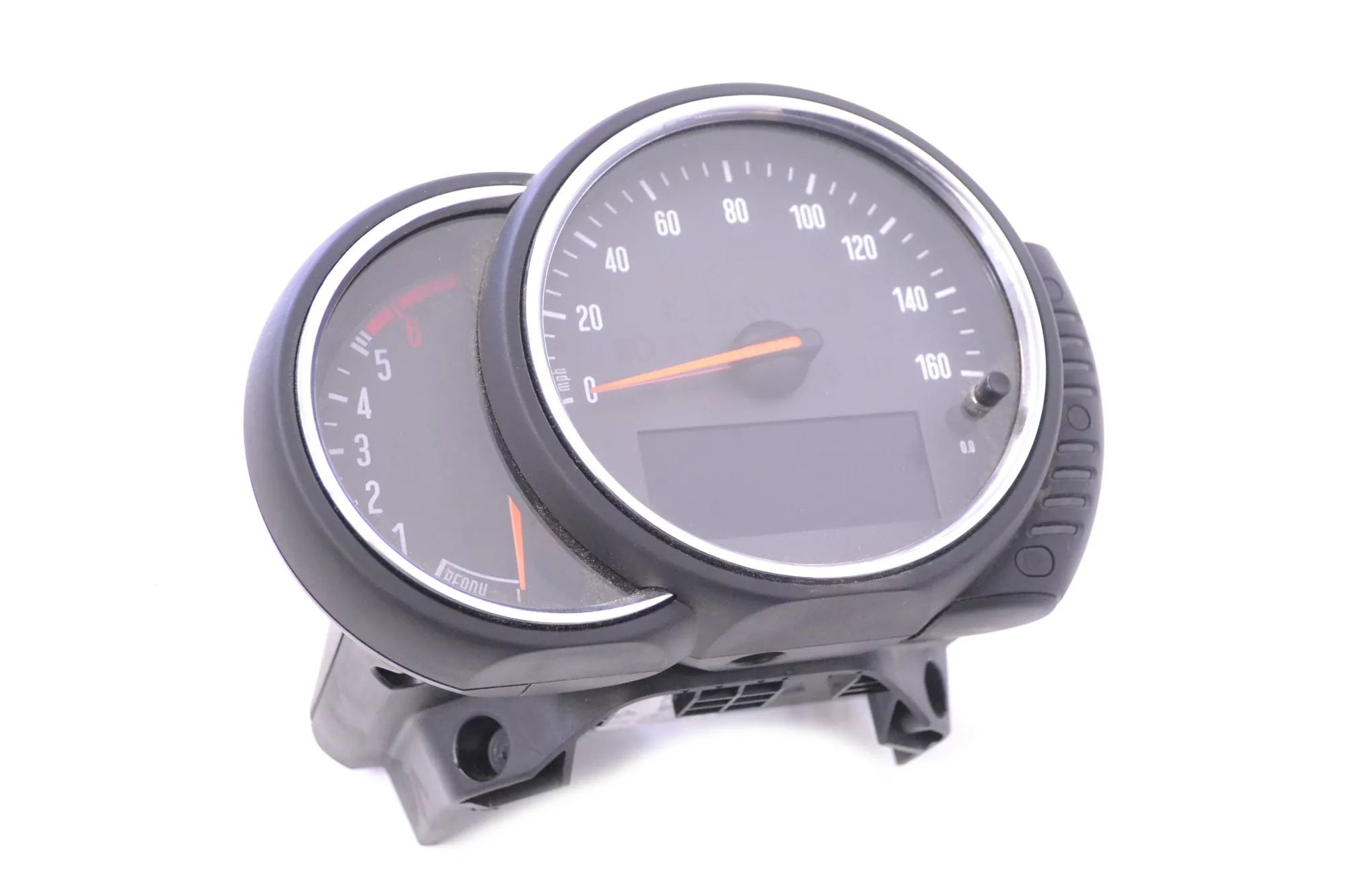 Mini One, Cooper (F55 / F56 / F57) Instrument Cluster Speedometer Instrument Cluster Speedometer — MINI COOPER (F...