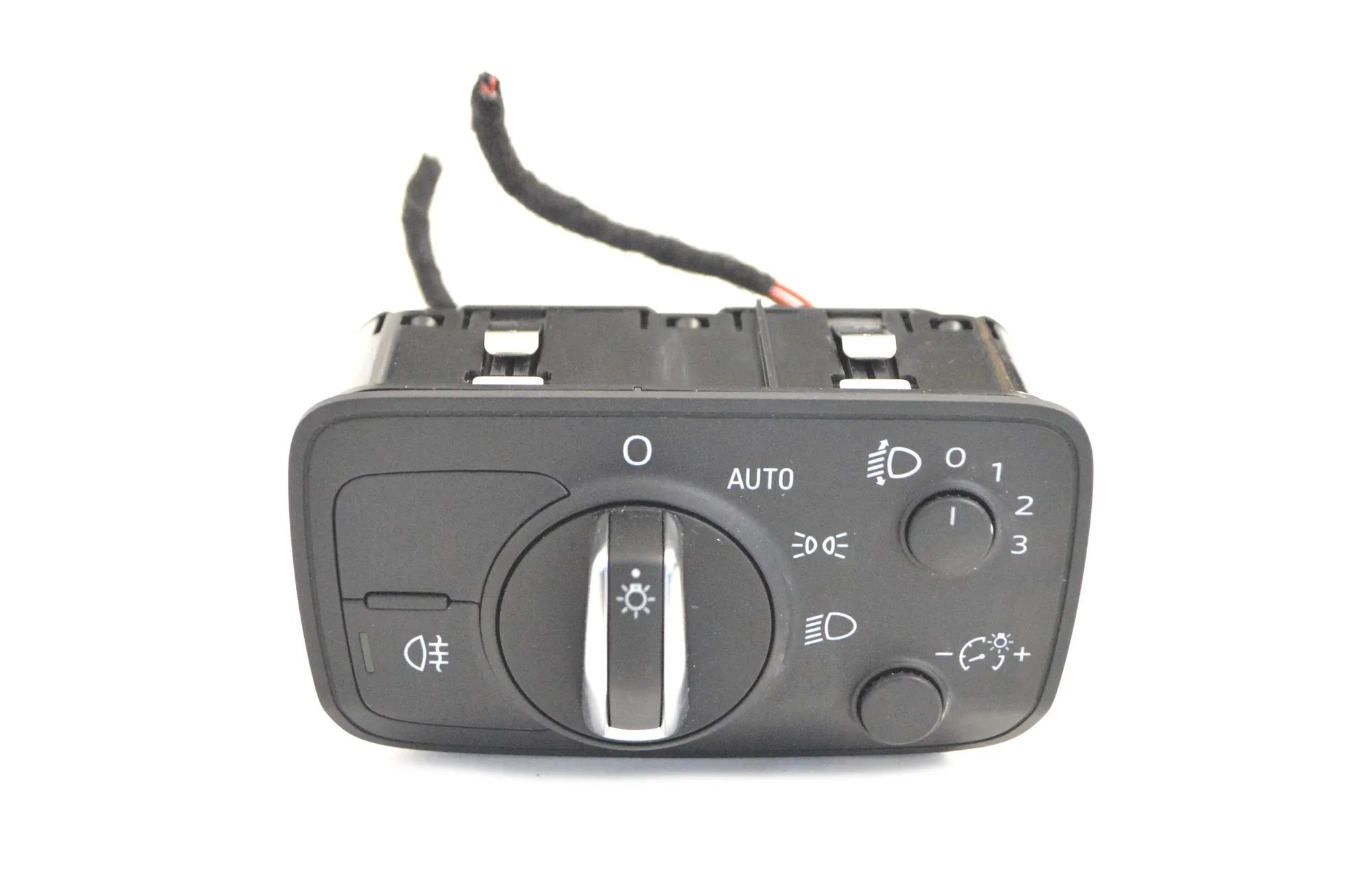 Audi Q2 (GA) Headlight Switch Control Unit Headlight Switch Control Unit — AUDI Q2 (GA) (2...