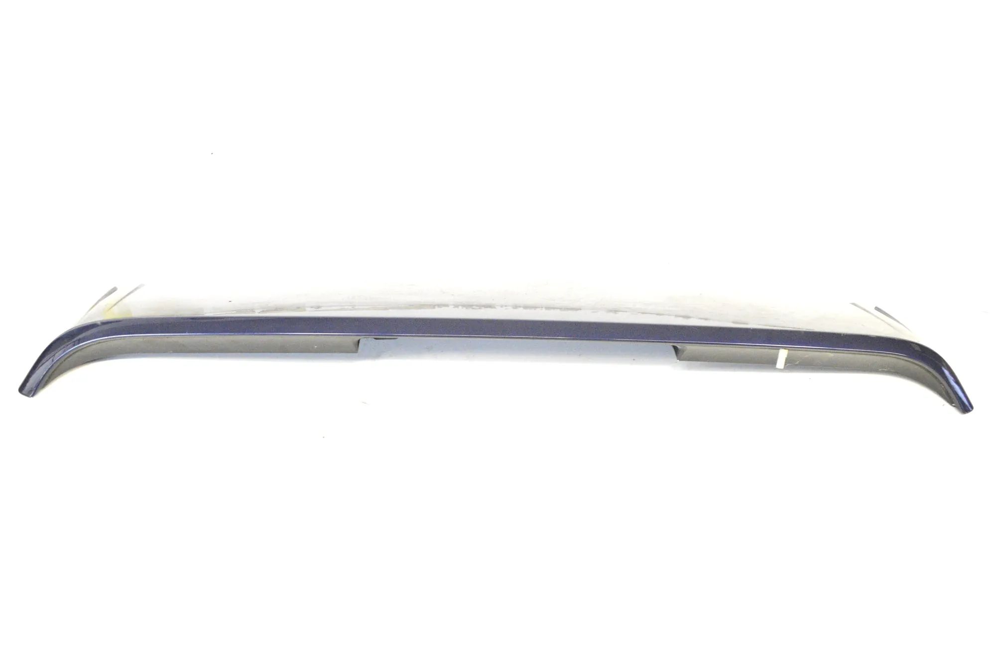 Porsche Cayenne Tailgate Bootlid Spoiler Tailgate Bootlid Spoiler — PORSCHE CAYENNE (9PA...