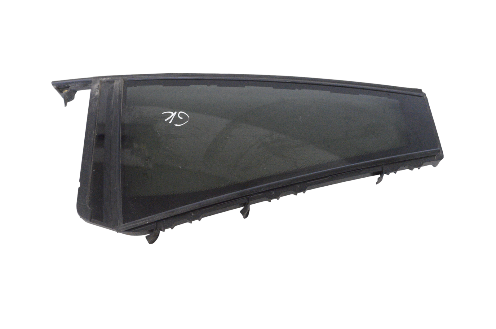 BMW X3 / iX3 (G01) Rear Left Quarter Window Rear Left Quarter Window — BMW X3 (G01, F97) (2...