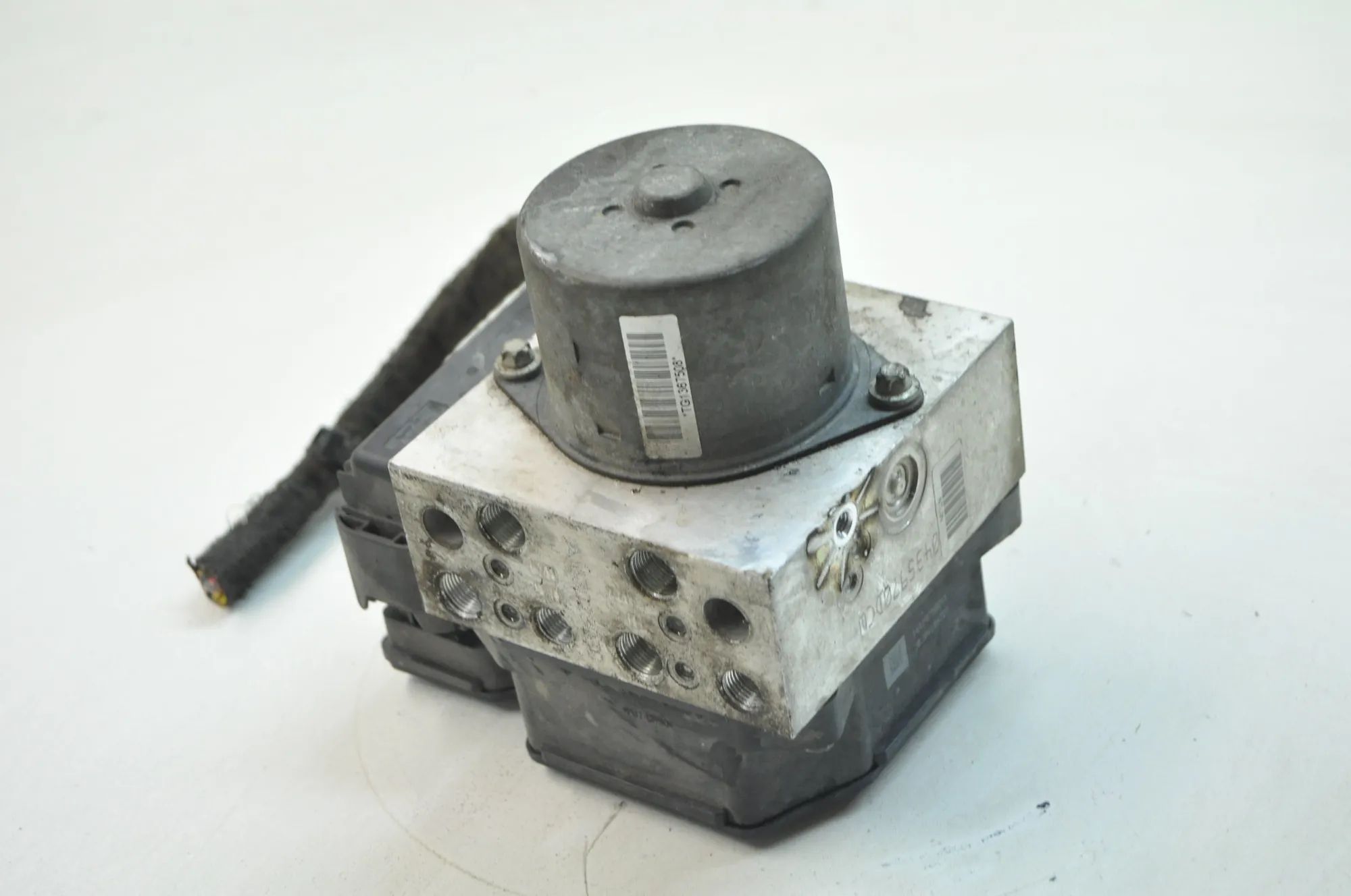 Mini One, Cooper, Clubman (R55 - R59) ABS hydraulic pump ABS Pump — MINI CLUBMAN (R55) (2006-2014) — 685...