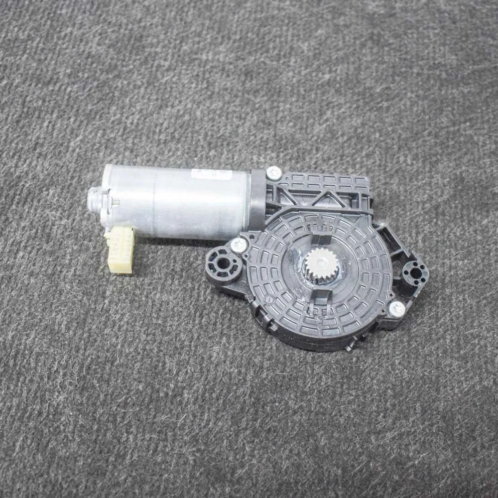 Mercedes-Benz GLC (X253) Sunroof control module