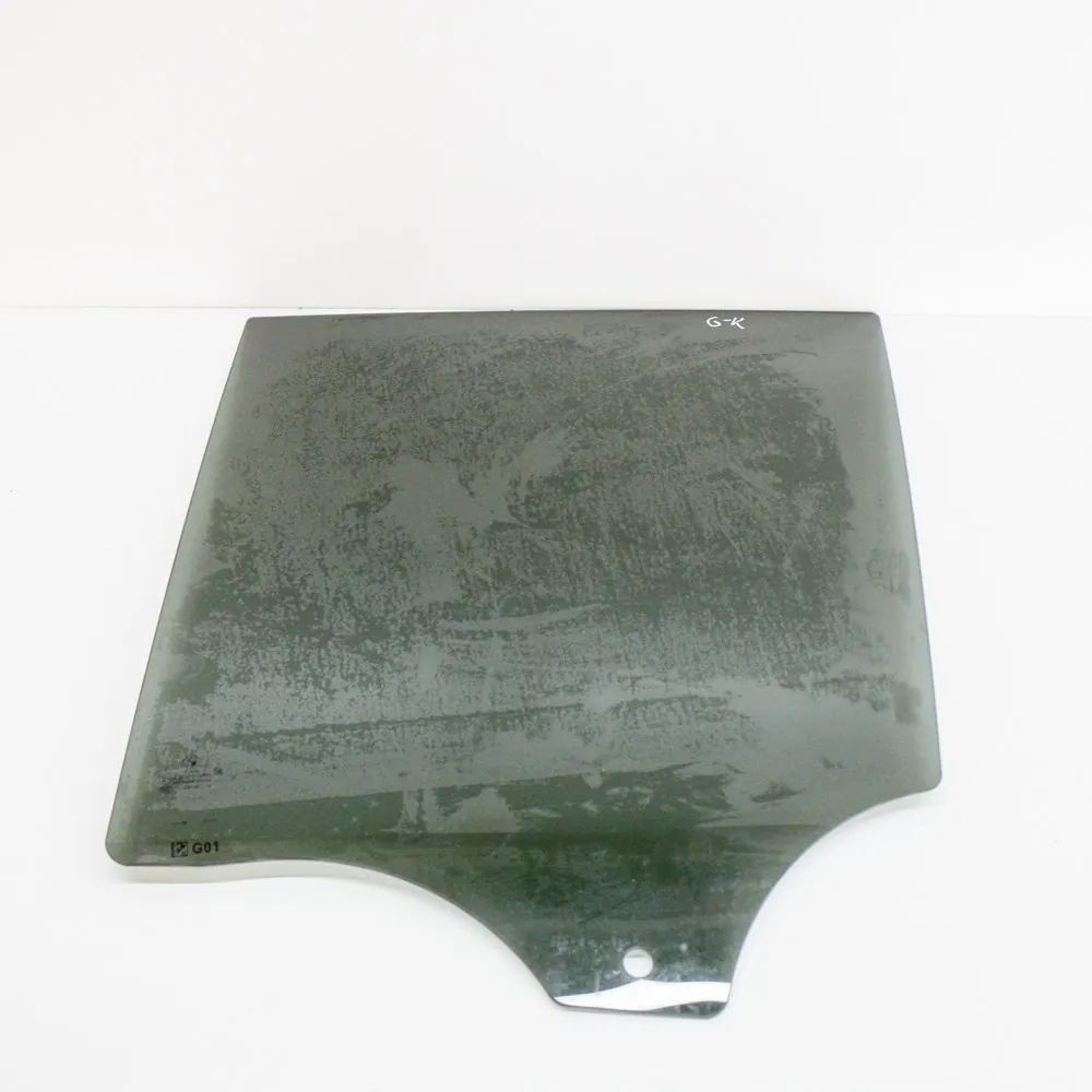BMW X3 / iX3 (G01) Rear Left Door Window Rear Left Door Window — BMW X3 (G01, F97) (2017...