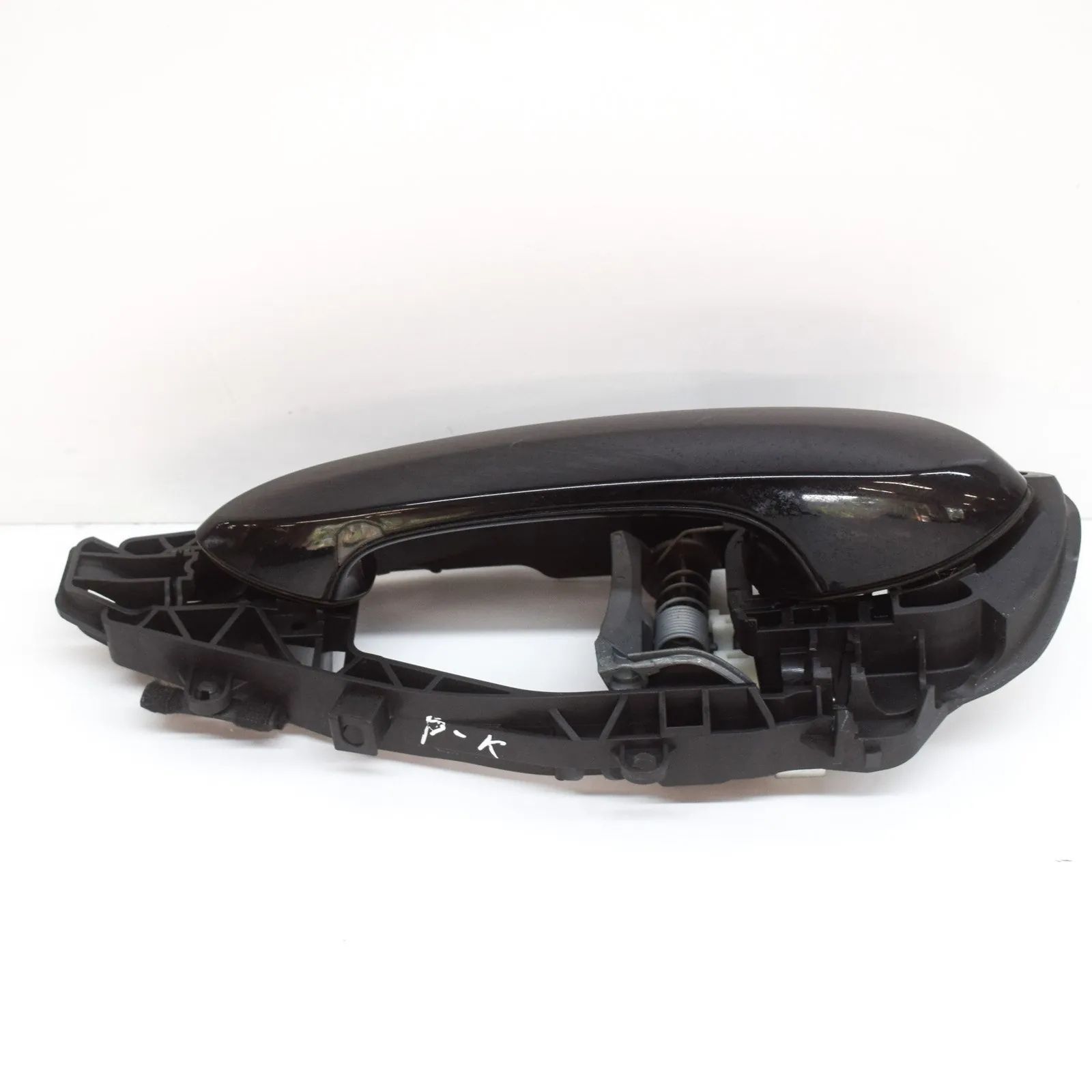 BMW X3 / iX3 (G01) Exterior door handle — front left Exterior door handle — front left — BMW X3 (G01...