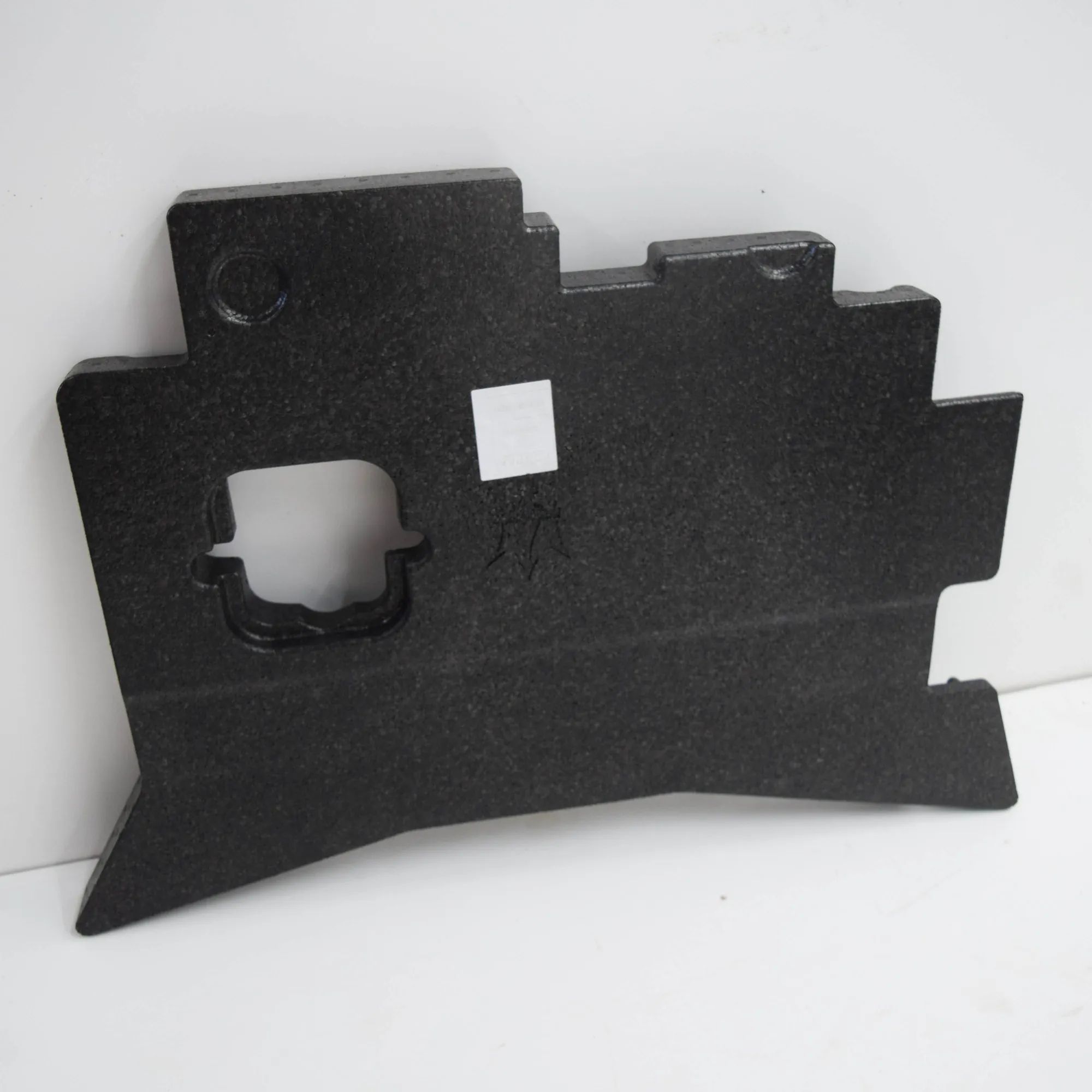 Maserati Ghibli Boot foam insert Boot foam insert — MASERATI GHIBLI (M157) (2013...