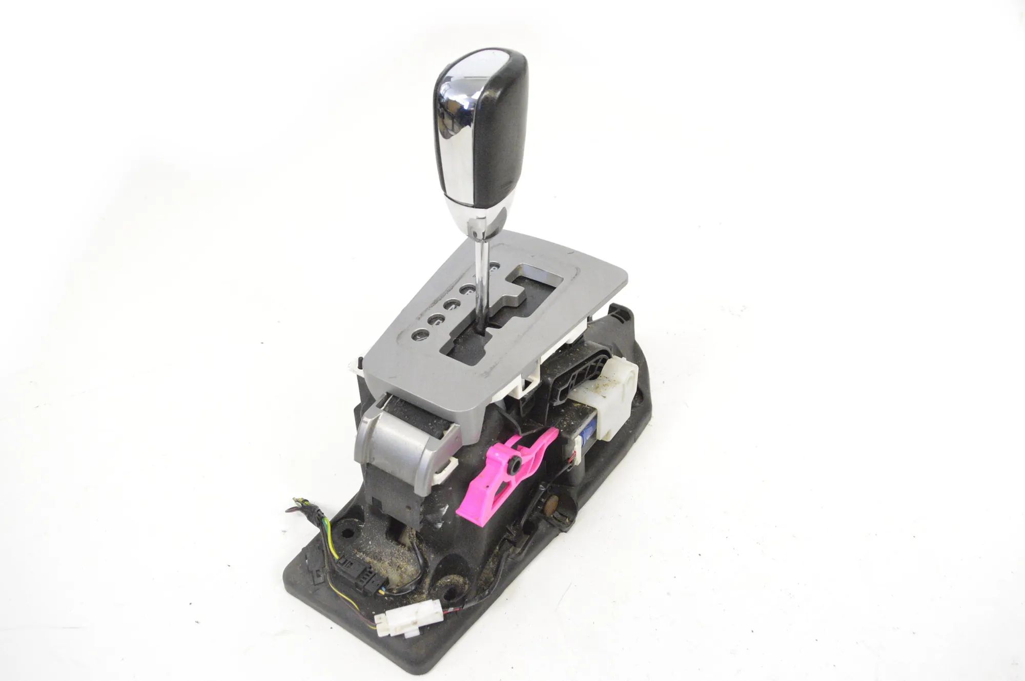 Chrysler Grand Voyager / Town & Country Gear Shifting Mechanism Gear Shifting Mechanism — CHRYSLER GRAND (VOYAG...