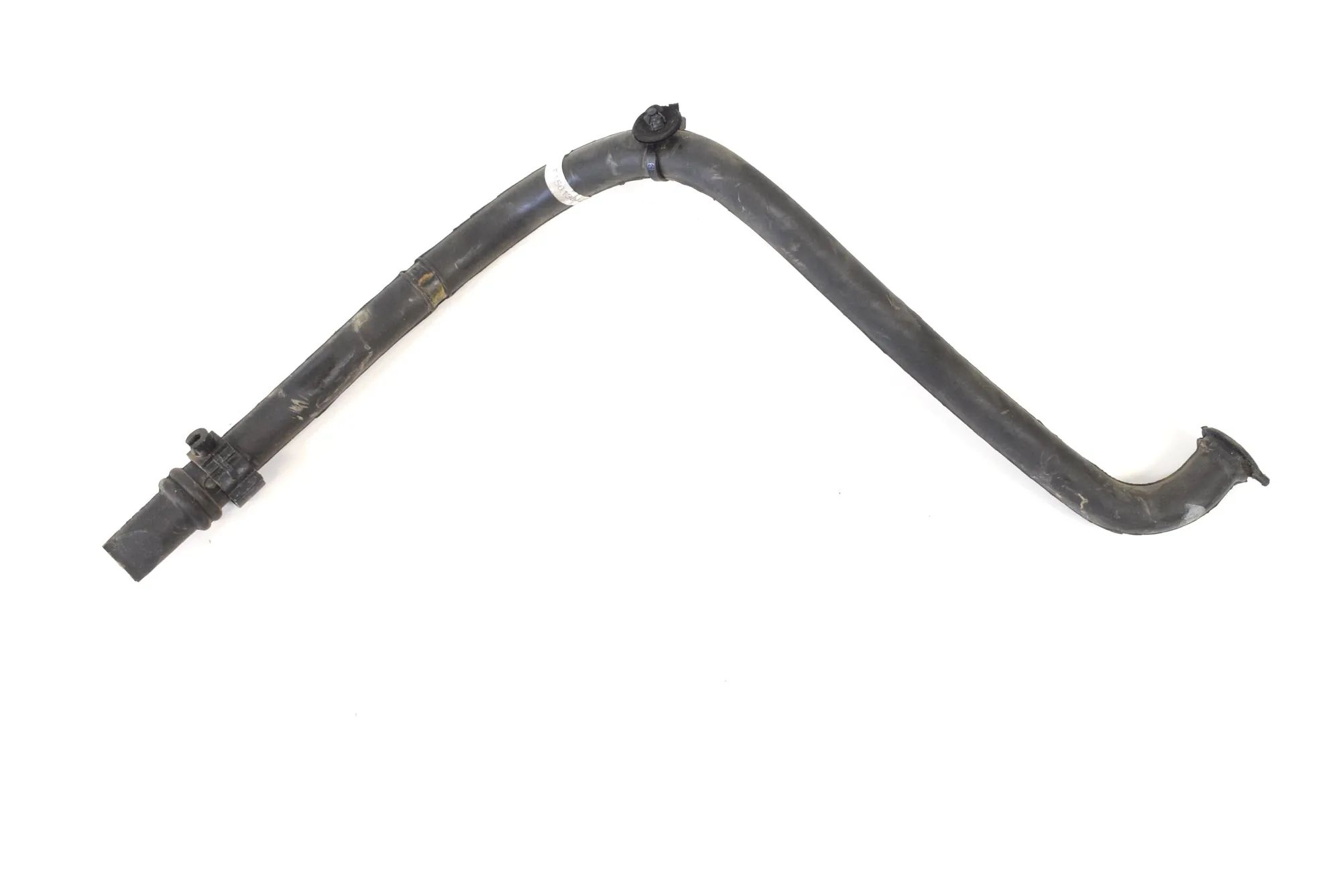 Maserati Levante Pipe / hose Pipe / hose — MASERATI LEVANTE (SUV M161) (2016...