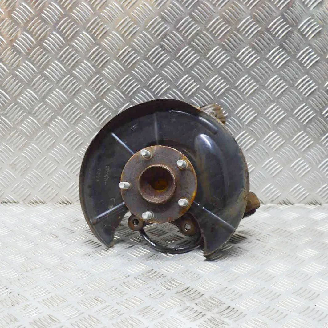 Mazda CX-5 (KE) Rear Right Wheel Hub Rear Right Wheel Hub — MAZDA CX-5 (KE, GH) (201...