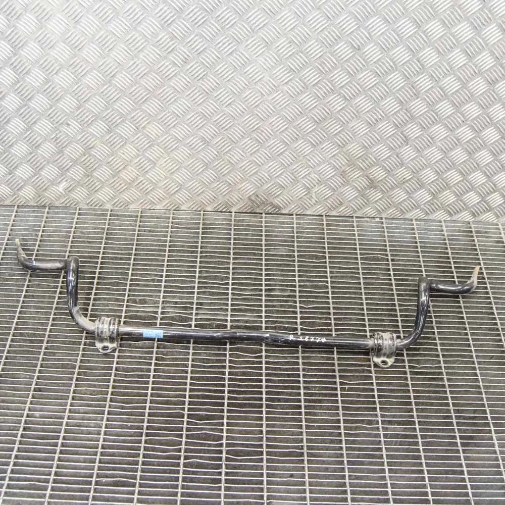 Hyundai Kona Front Anti Roll Bar Front Anti Roll Bar — HYUNDAI KONA (2017-...) —...