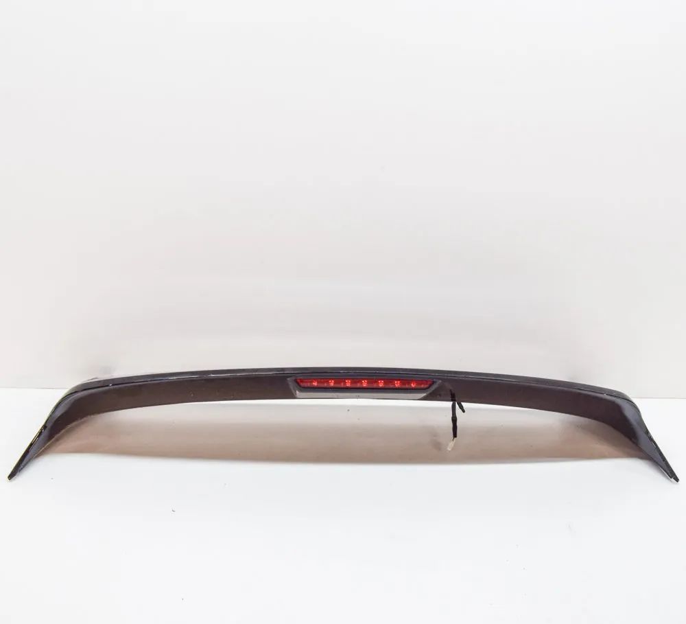 Kia Sportage Tailgate Bootlid Spoiler Tailgate Bootlid Spoiler — KIA SPORTAGE (QL) (2...