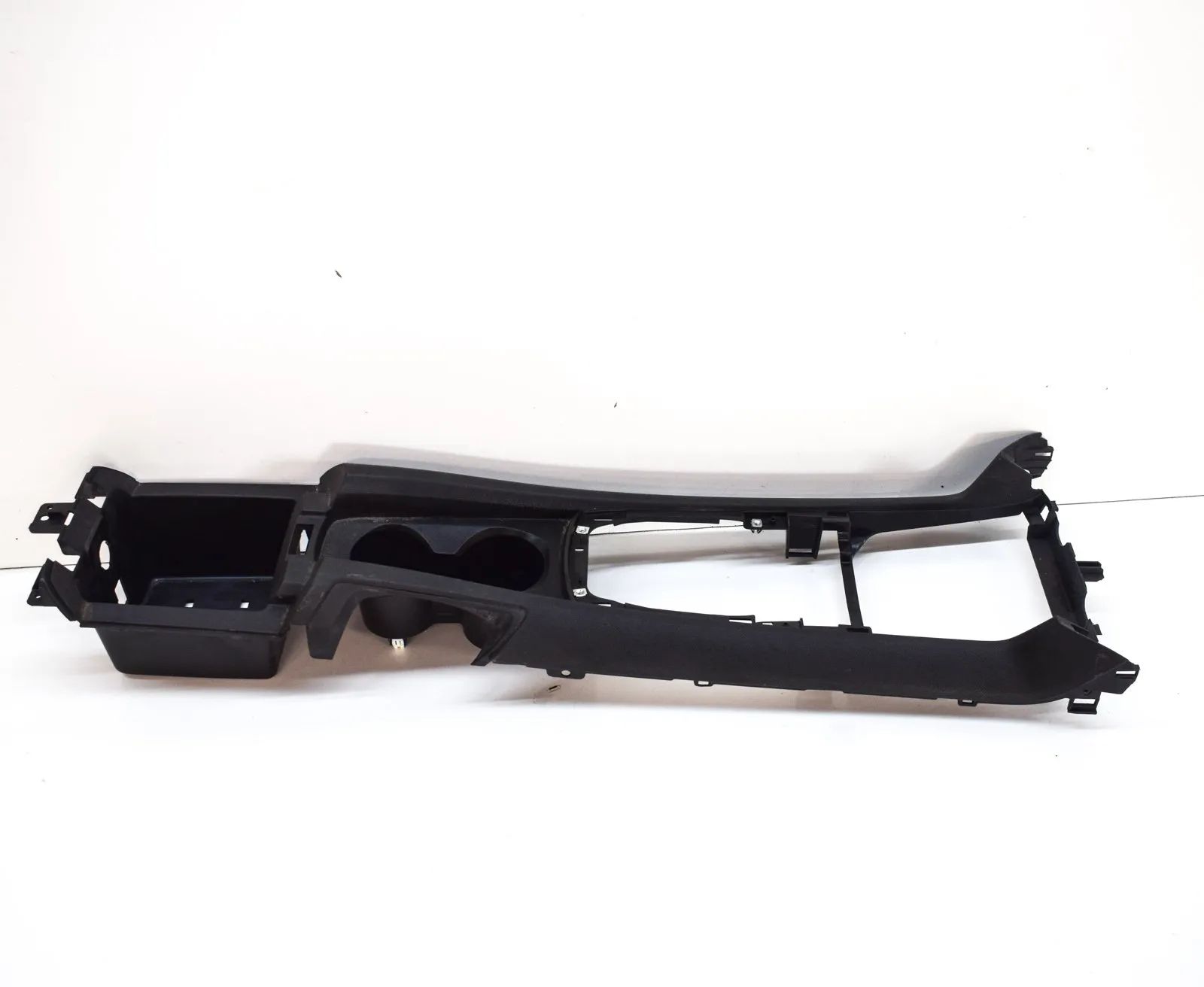 Chevrolet Camaro center console center Console — CHEVROLET CAMARO (2009-2015) —...