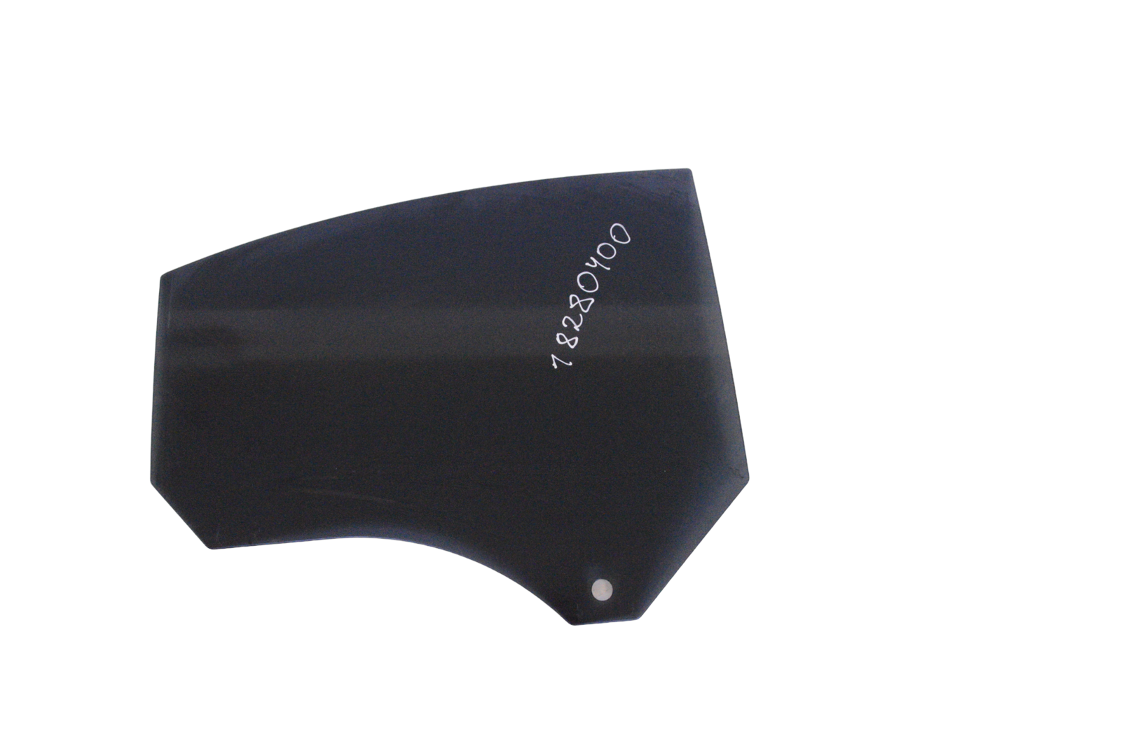 Mercedes-Benz CLA (C117) Right rear door window Right rear door window — MERCEDES BENZ CLA (Cou...
