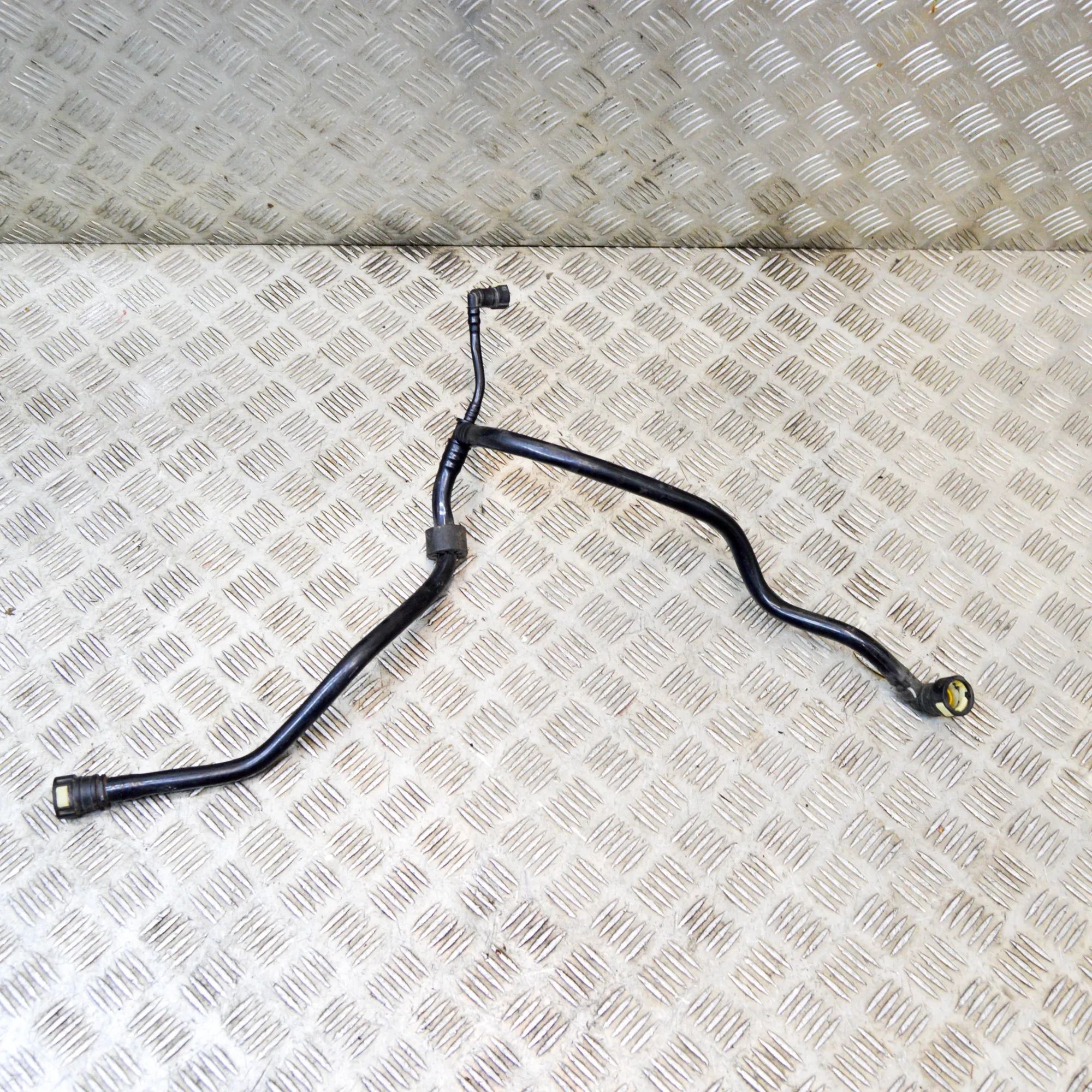 Porsche 911 (991) Breather hose