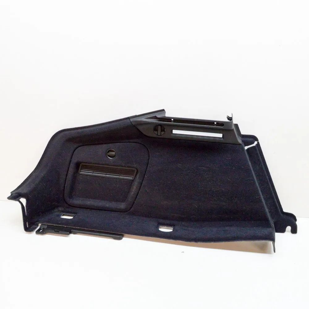 Audi A5 (B9) Left Side Trunk Trim Left Side Trunk Trim — AUDI A5 (Sportback F5A) ...
