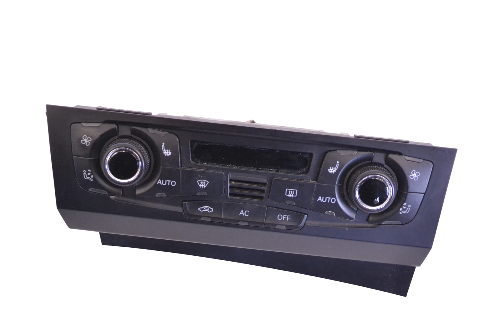 Audi A5 (B8) Climate control unit Climate control unit — AUDI A5 (8T3) (2007-2016...