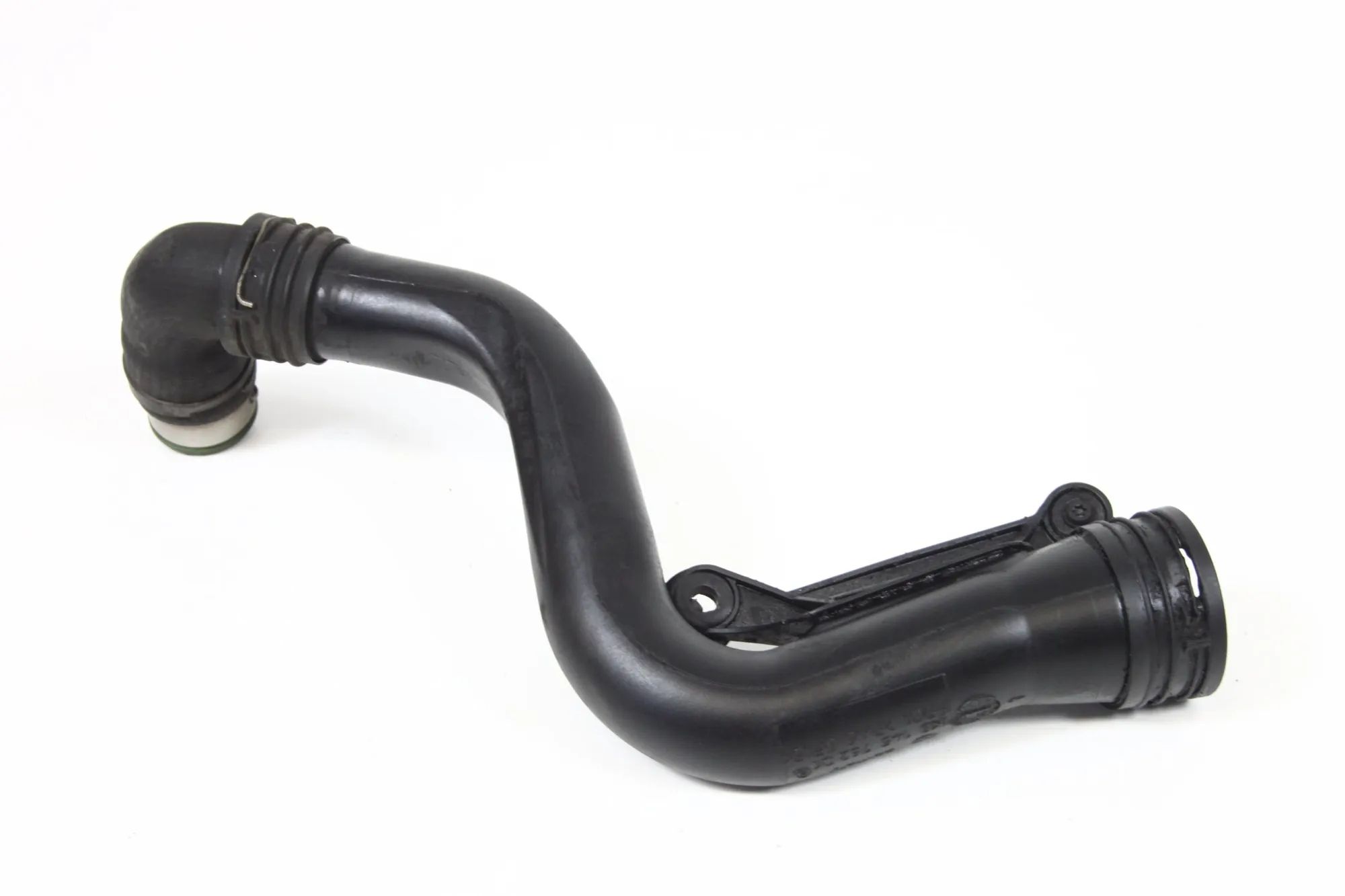Skoda Octavia Intercooler hose — left Intercooler hose — left — SKODA OCTAVIA (1Z) (2...