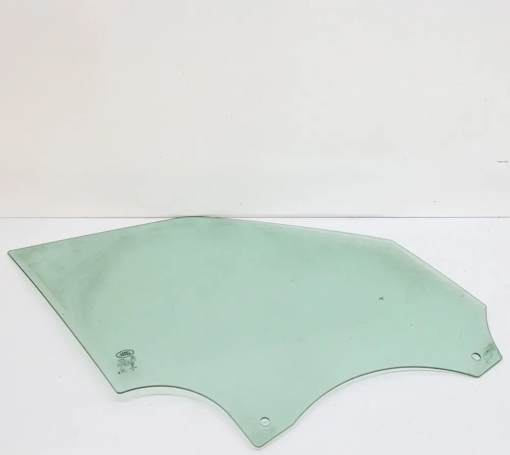 Land Rover Discovery Front Right Door Window Front Right Door Window — LAND ROVER DISCOVERY ...