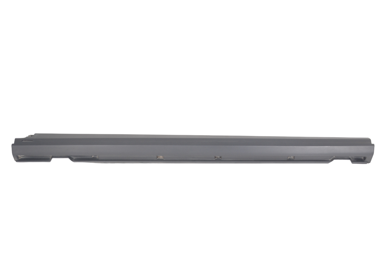 Land Rover Range Rover Evoque Left Side Plastic Sideskirt Cover Left Side Plastic Sideskirt Cover — LAND ROVER ...
