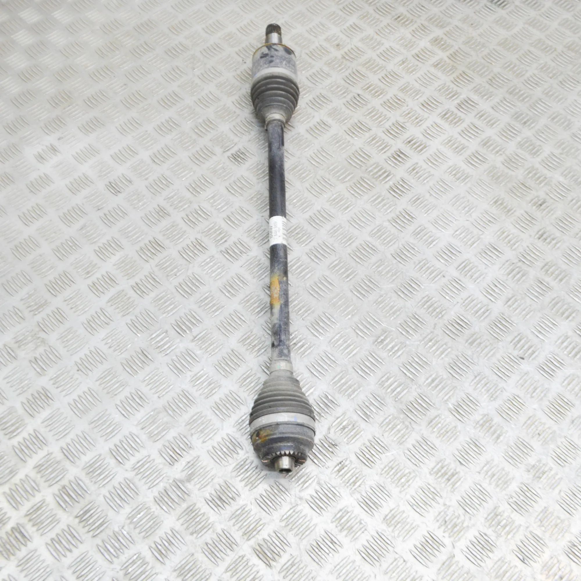BMW 2 (F22 / F23) Rear Left Driveshaft Rear Left Driveshaft — BMW 2 SERIES (Active Tou...