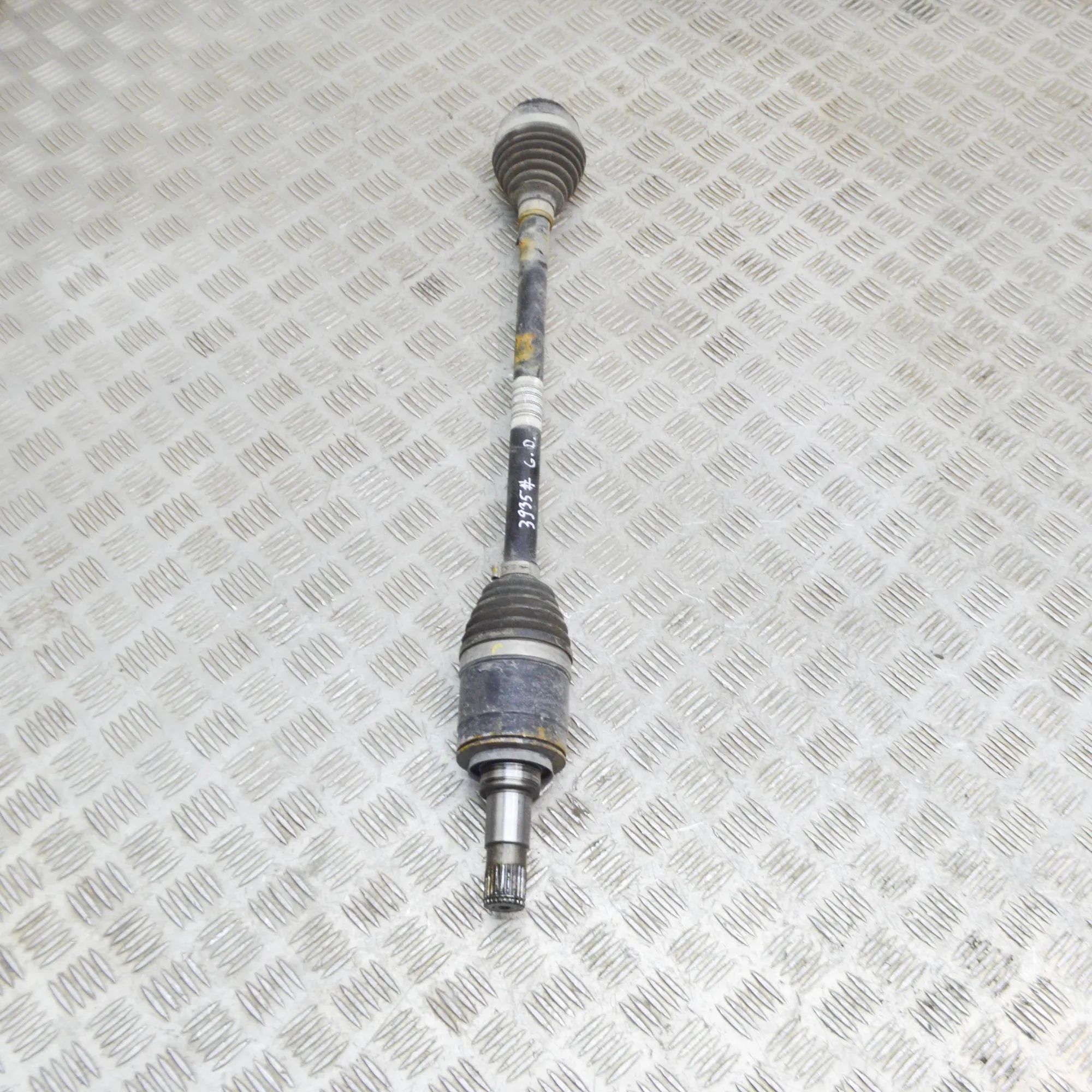 BMW 2 (F22 / F23) Rear Right Driveshaft Rear Right Driveshaft — BMW 2 SERIES (Active To...