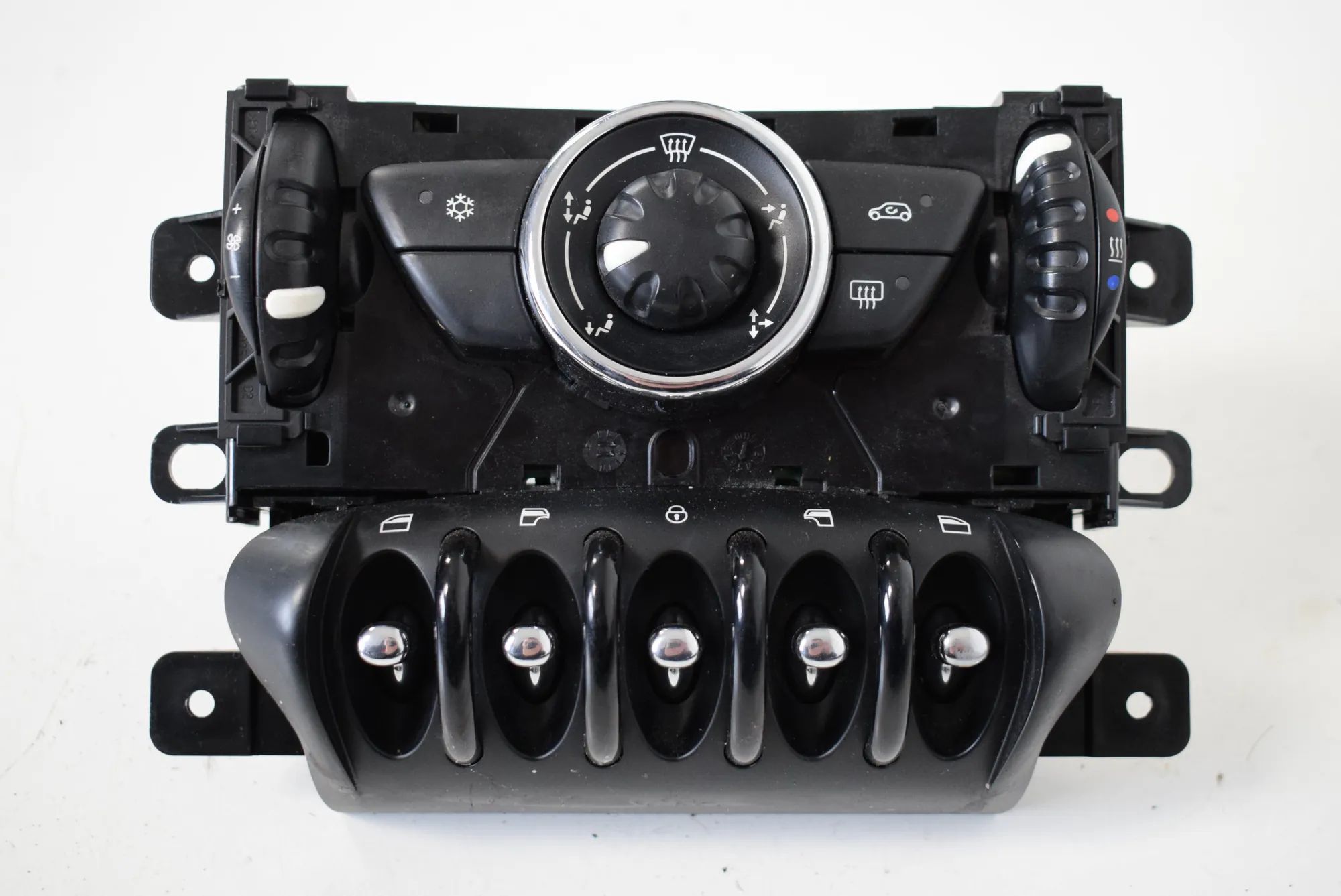 Mini Countryman, Paceman (R60 / R61) Climate control unit Climate control unit — MINI COUNTRYMAN (R60) (2...