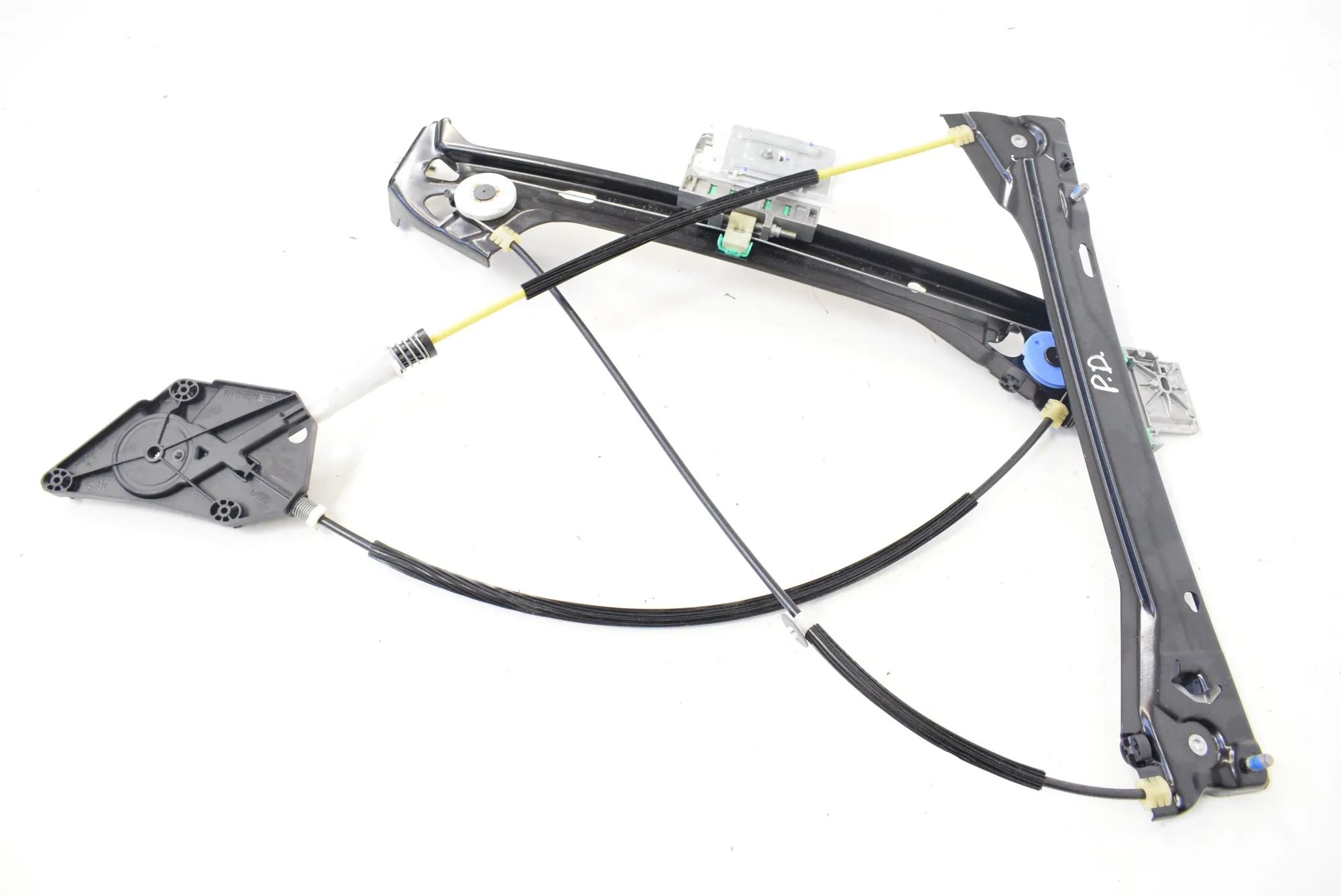 Audi TT (8S) Front Right Door Window Regulator Front Right Door Window Regulator — AUDI TT (FV...