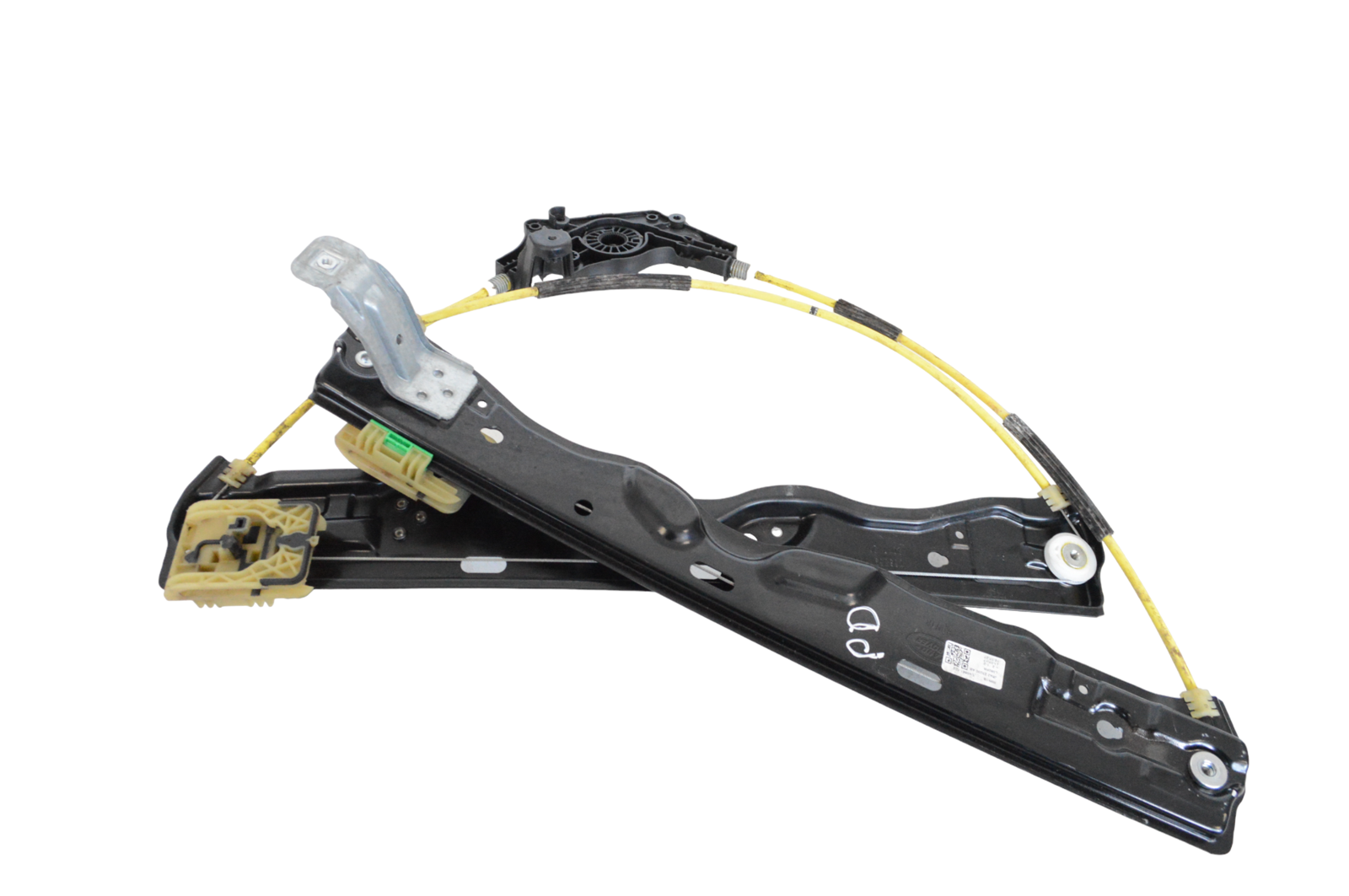 Land Rover Range Rover Velar Front Right Door Window Regulator Front Right Door Window Regulator — LAND ROVER ...
