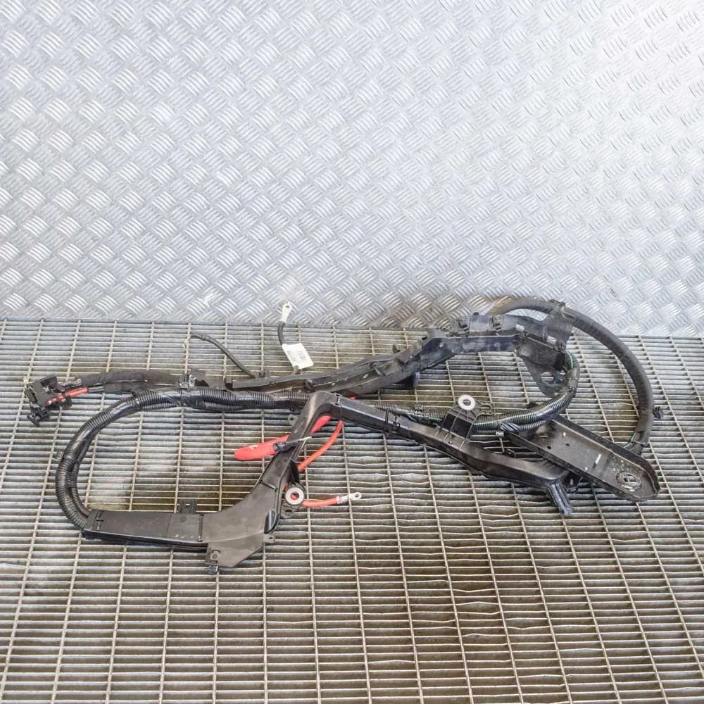Volvo XC90 Positive Battery Cable Positive Battery Cable — VOLVO XC90 (II) (2014-...