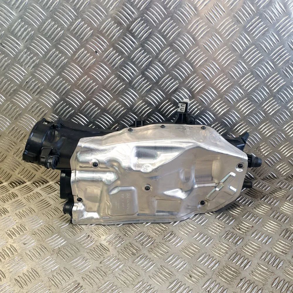 Mercedes-Benz GLC (X253) Air filter box