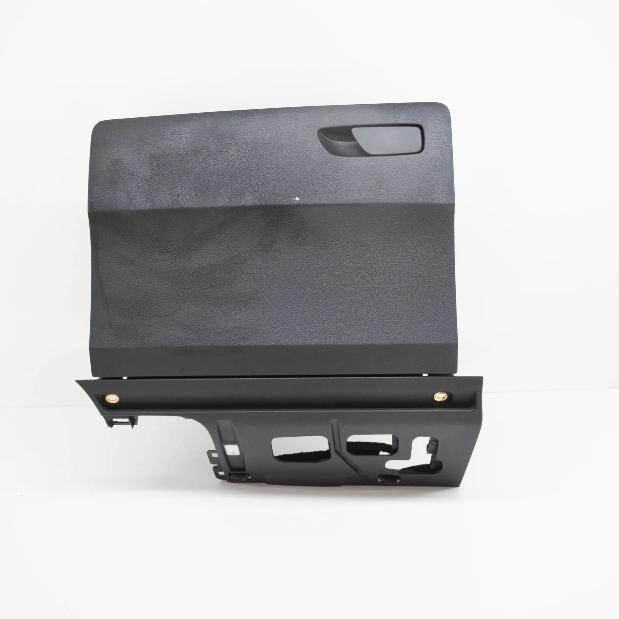 Audi Q2 (GA) Glove Compartment Glove compartment — AUDI Q2 (GA) (2016-...) — 8...