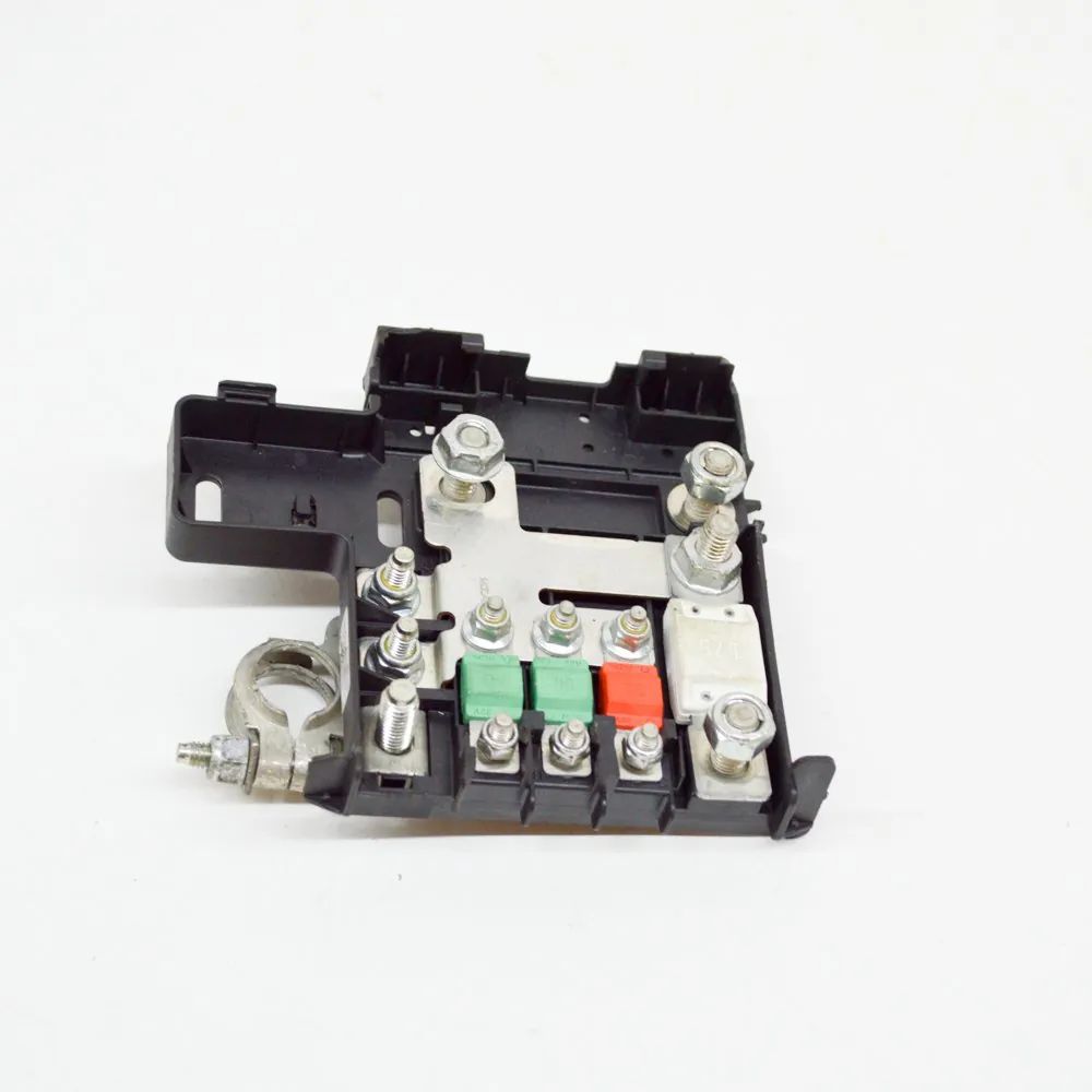 Maserati Ghibli Power Distribution Unit Power distribution unit — MASERATI GHIBLI (M157...