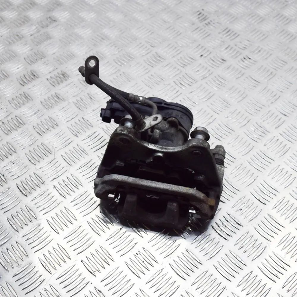Lexus RX Brake caliper — rear right Brake caliper — rear right — LEXUS RX (_L2_) (2...