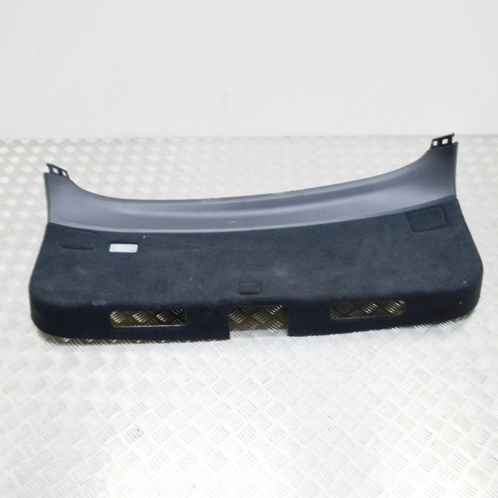 Lexus RX Tailgate Bootlid Cover Trim Tailgate Bootlid Cover Trim — LEXUS RX (_L2_) (...