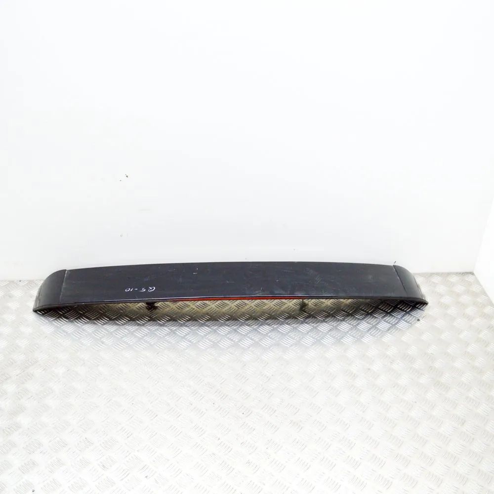Audi Q5 (8R) Tailgate Bootlid Spoiler Tailgate Bootlid Spoiler — AUDI Q5 (8R) (2008-2...