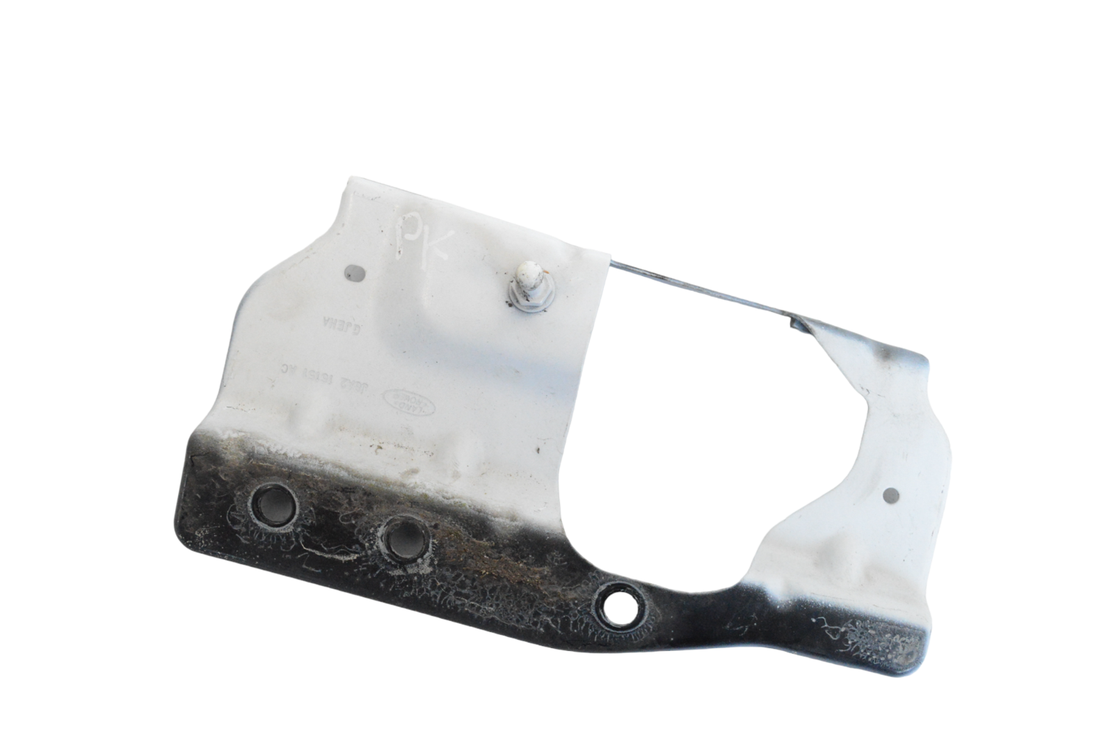 Land Rover Range Rover Velar Other Engine Compartment Parts Other Engine Compartment Parts — LAND ROVER RAN...
