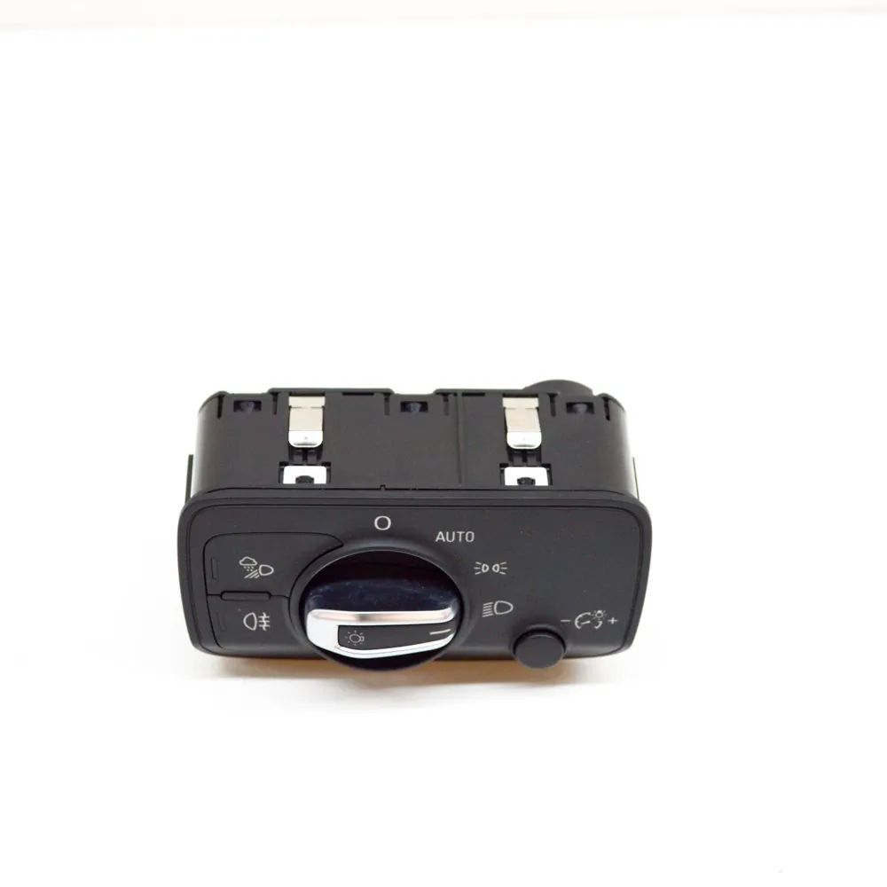 Audi A3 (8V) Headlight Switch Control Unit Headlight Switch Control Unit — AUDI A3 (Limous...