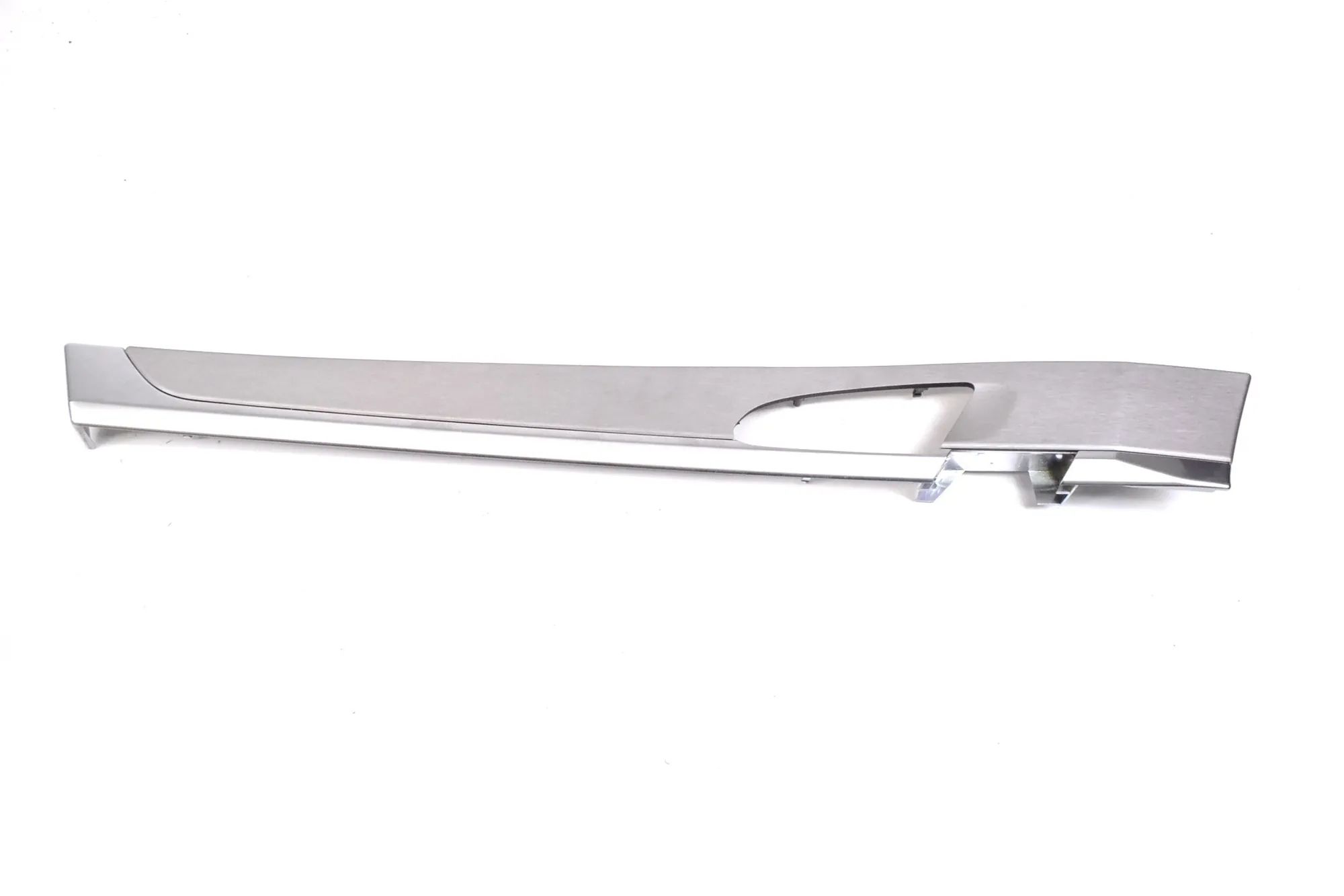 Porsche Panamera Door panel trim — front left