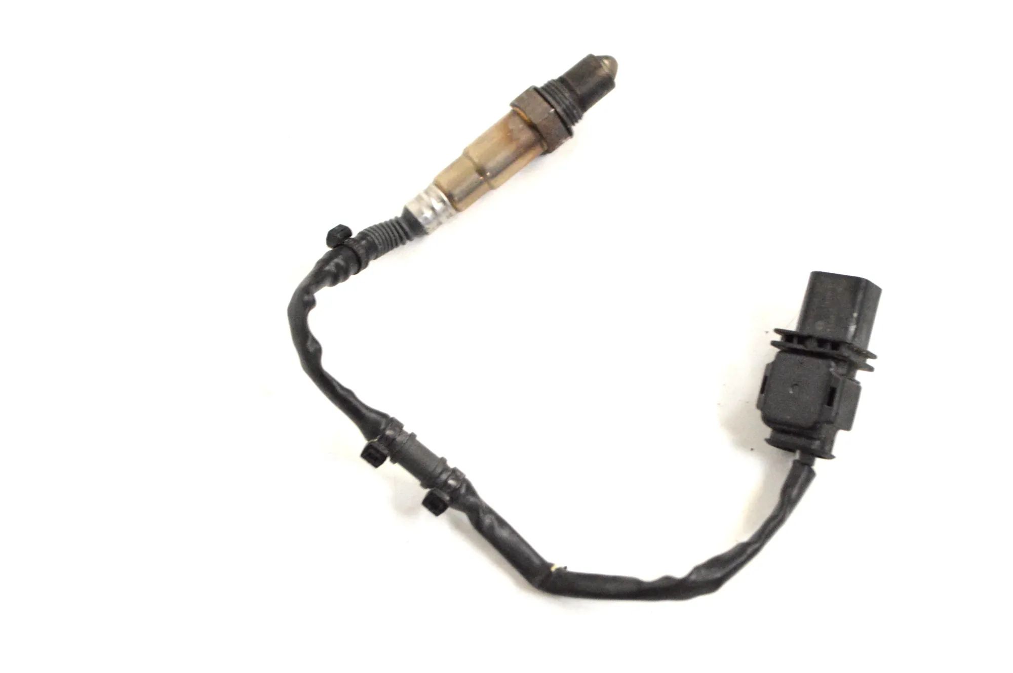 Porsche Panamera Lambda Oxygen Sensor
