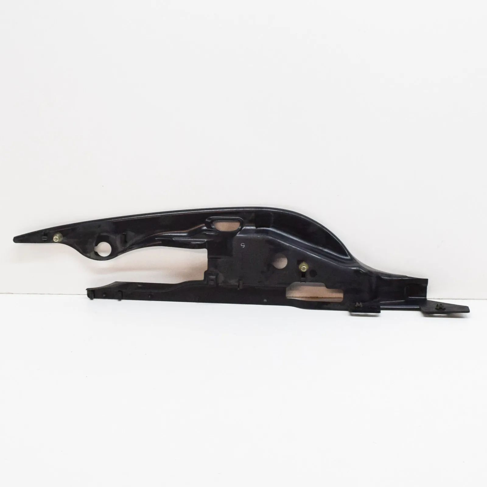 Porsche 911 (991) Front Wiper Cowl Trim