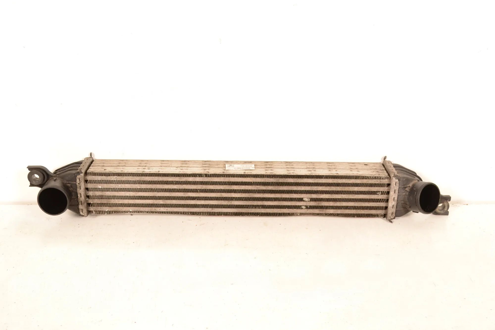 Mini One, Cooper, Clubman (R55 - R59) Intercooler radiator Intercooler radiator — MINI COOPER (R56) (2005-...