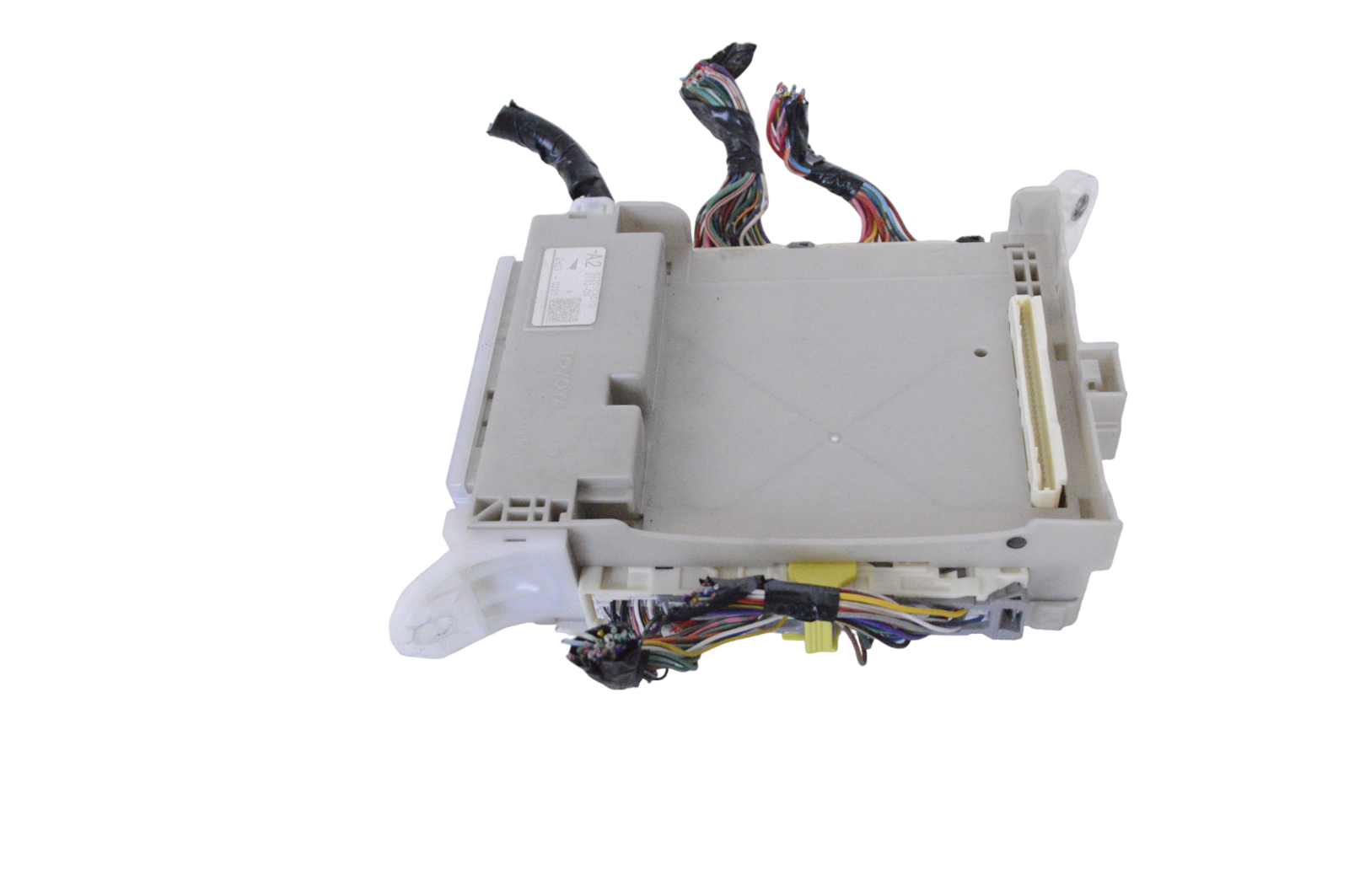 Toyota GT86 Comfort Control Unit Comfort Control Unit — TOYOTA GT (86 Coupe ZN6_...