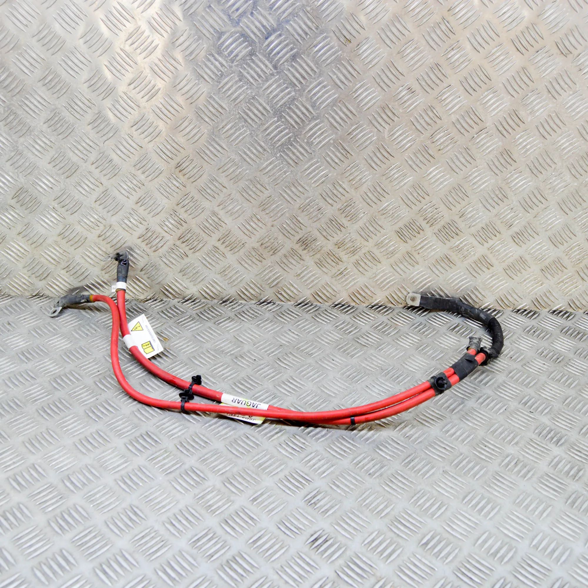 Jaguar I-Pace Wiring harness