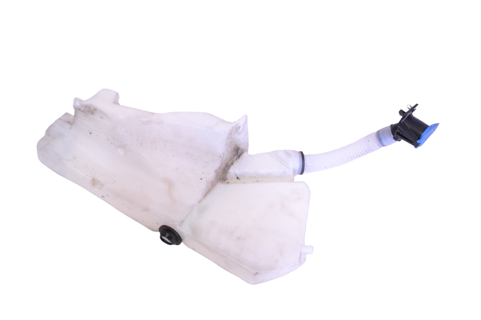 Land Rover Range Rover Velar Window Washer Tank Window Washer Tank — LAND ROVER RANGE ROVER VEL...
